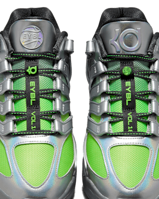 NIKE公式】KD18 EYBL EP バスケットボールシューズ.オンラインストア